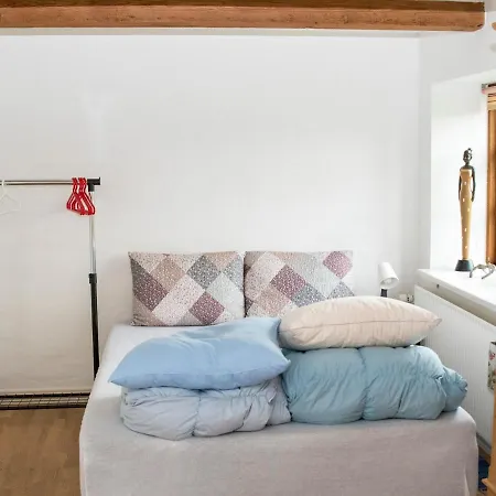 Guest house Fristedet Skyum