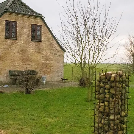 Fristedet Skyum Guest house